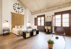 40 m² Studio flat ∙ 4 guests