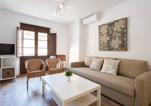 40 m² Studio flat ∙ 4 guests