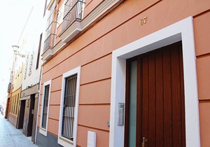45 m² Apartment ∙ 2 bedrooms ∙ 6 guests