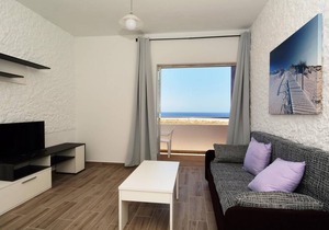 50 m² Apartment ∙ 1 bedroom ∙ 4 guests