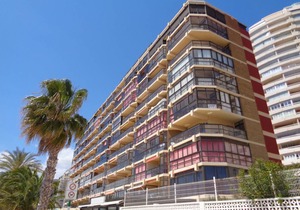 50 m² Apartment ∙ 1 bedroom ∙ 3 guests