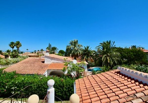 64 m² Villa ∙ 2 bedrooms ∙ 4 guests