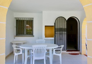 64 m² Villa ∙ 2 bedrooms ∙ 4 guests