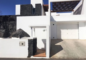 65 m² House ∙ 2 bedrooms ∙ 4 guests