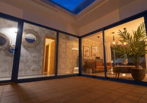 65 m² House ∙ 2 bedrooms ∙ 4 guests