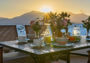 65 m² House ∙ 2 bedrooms ∙ 4 guests