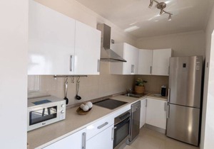 65 m² House ∙ 2 bedrooms ∙ 4 guests