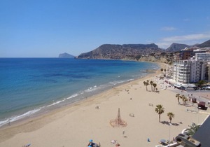 70 m² Apartment ∙ 2 bedrooms ∙ 5 guests