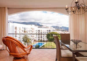 80 m² Apartment ∙ 2 bedrooms ∙ 4 guests