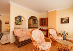 80 m² Apartment ∙ 2 bedrooms ∙ 4 guests