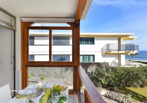 80 m² Apartment ∙ 2 bedrooms ∙ 4 guests