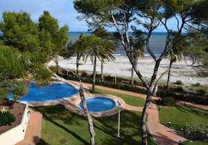 85 m² Apartment ∙ 2 bedrooms ∙ 4 guests