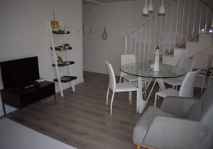 85 m² Apartment ∙ 2 bedrooms ∙ 4 guests