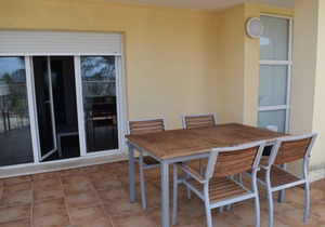 85 m² Apartment ∙ 2 bedrooms ∙ 4 guests