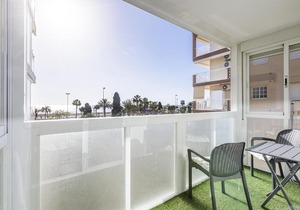 A&N Sunny Stay in Torre del Mar Walk to the Beach