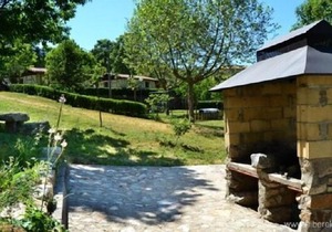 Al-Bereka bungalow or bungalow for 2 people