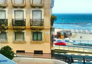 Alicante Central Apartment