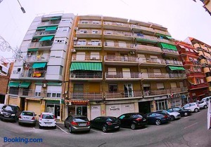 Alicante Central Apartment