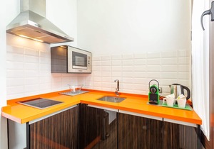 Amazing apartment in Sevilla with WiFi