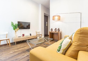 Amazing apartment in Sevilla with WiFi