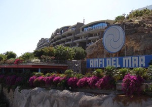 Anfi del Mar - TOP Apartmáy - Anfi Beach Club, Club Puerto Anfi, Gran Anfi