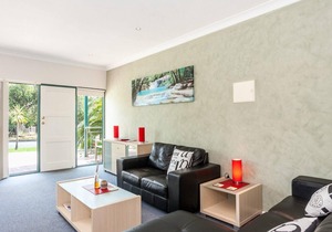Anglesea River Apartment On Noble in Anglesea