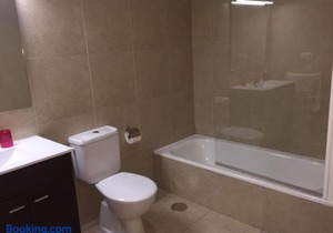 Apartamento Atlántico