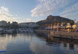 Apartamento Deluxe Playa Alicante