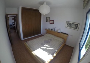Apartamento en las Negras, a 1 minuto de la playa