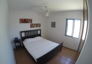 Apartamento en las Negras, a 1 minuto de la playa