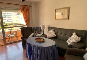 Apartamento en Torre Del Mar