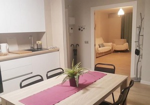 Apartamento Gloria 1