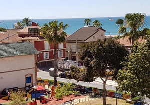 Apartamento Gloria 1
