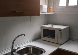 Apartamento Jardines De Murillo