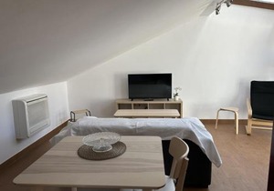 Apartamentos El Palo