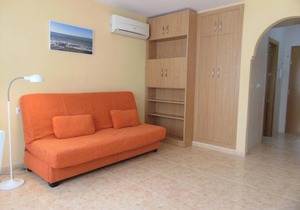 APARTAMENTOS TERRASOL PLAZAMAR 3