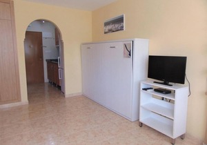 APARTAMENTOS TERRASOL PLAZAMAR 3