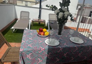 Apartamentos RG Dúplex San Bernardo