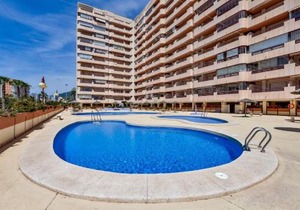 Apartamentos Zafiro (1-8º-B)