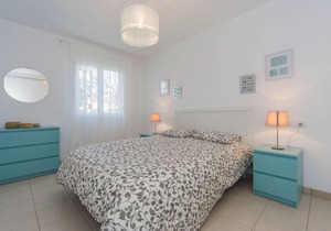 Apartment ∙ 2 bedrooms ∙ 4 guests