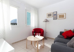 Apartment ∙ 2 bedrooms ∙ 4 guests