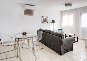 Apartment ∙ 2 bedrooms ∙ 4 guests
