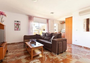 Apartment Cascadas de la Marina-2 by Interhome