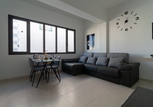 Apartment in Arrecife 205 - 3 PEOPLE