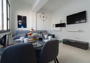 Apartment in Arrecife 205 - 3 PEOPLE
