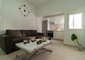 Apartment in Arrecife 206 - 4 PEOPLE
