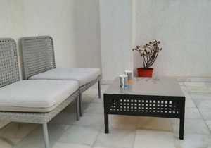 Apartment in Rodalquilar (Almería)