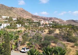 Apartment in Rodalquilar (Almería)