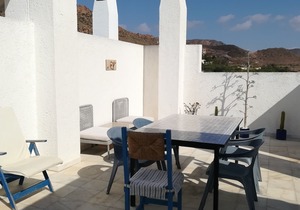 Apartment in Rodalquilar (Almería)