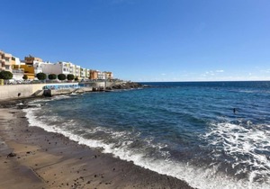 Apartment Modern New Apartment Arinaga 2B in Arinaga - 5 persons, 3 bedrooms